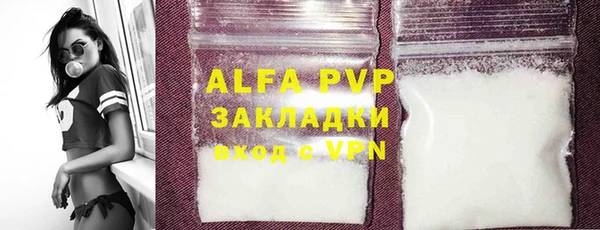 тгк Аша